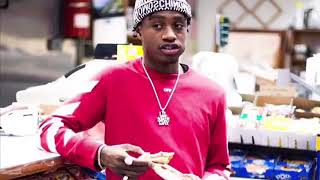 Lil Tjay- Loyal(Unreleased Freestyle)