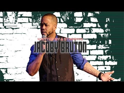 Promotional video thumbnail 3 for Jacoby Bruton – Comedian & Event MC