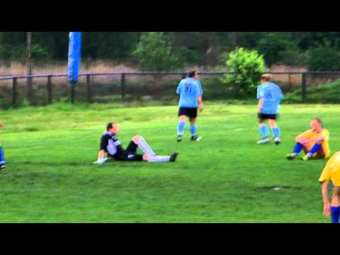 15.05.11, Stal Głowno - Włókniarz 0:1