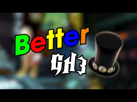 BetterGH3 - Release Trailer
