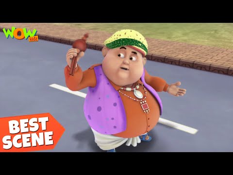 Vir The Robot Boy Best Scenes | 14 | Robot Cartoon for kids | #spot