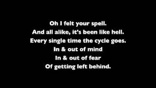 Angels &amp; Airwaves - Clever Love (With Lyrics)