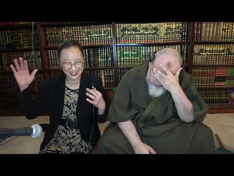 Surah 5: Al Ma'idah (Day 5) | Original English Commentary | Project Illumine