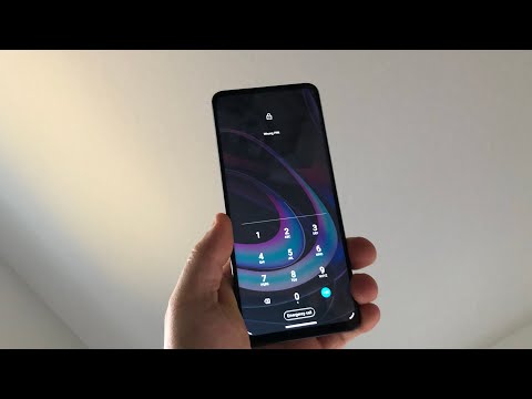 Motorola Edge 2021 reset forgot password , screen lock, disabled, pin…