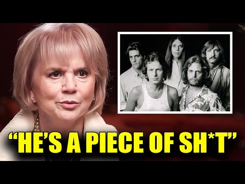 Linda Ronstadt Names the Eagle She Hated Most