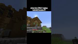 Download lagu when bro ONLY makes tutorial houses mp3