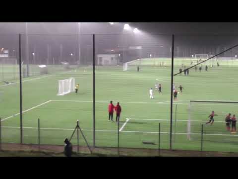 Honvéd U11 - ESMTK U12 HoN