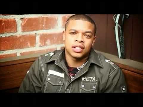 Curtis Young - Product Of My DNA (Promo)