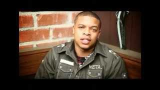 Curtis Young - Product Of My DNA (Promo)