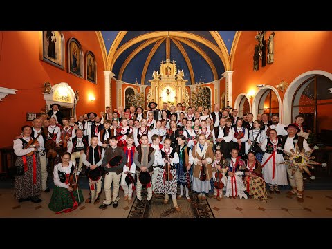 XIII Góralska Pasterka w Straconce - 25.12.2025