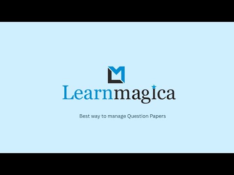 Learnmagica Online Teaching Software, Free demo available