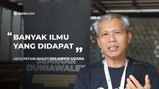 Download lagu BANYAK ILMU YANG DIDAPAT - KATA PETANI WALET SULAWESI UTARA @ SEMINAR DUNIAWALET 2023 mp3 Download lagu BANYAK ILMU YANG DIDAPAT - KATA PETANI WALET SULAWESI UTARA @ SEMINAR DUNIAWALET 2023 mp3