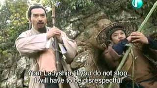 Download lagu legend of the condor heroes 2003 ep 34 (2/3) mp3