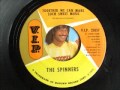 THE SPINNERS-together we can make such sweet music