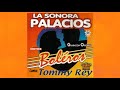 Sonora Palacios Volverás