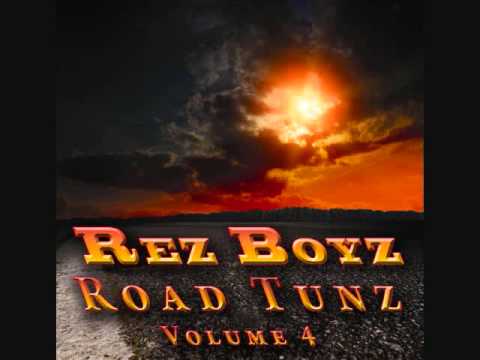 Rez Boyz-Road Tunz-Blue You