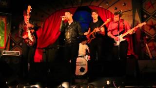 Jeremy And The Harlequins @ Roxy & Dukes