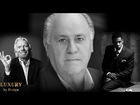 10 High School Dropouts That Are Billionaires