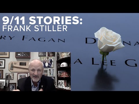 Frank Siller of the Stephen Siller Tunnel to Tower Foundation shares his 9/11 Story Video Thumbnail