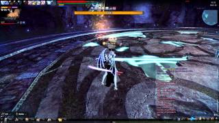 아리샤 루 라바다 솔플 10:08