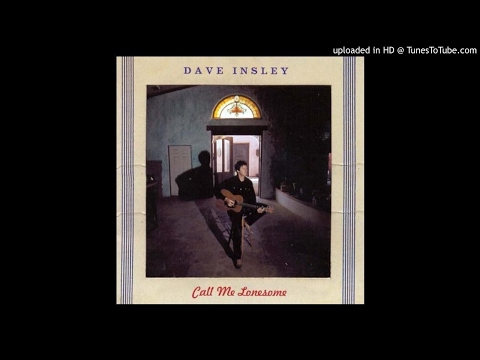 Dave Insley - After I Died