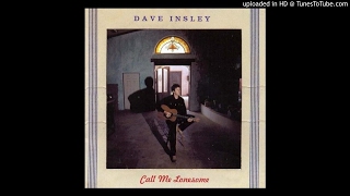 Dave Insley - After I Died