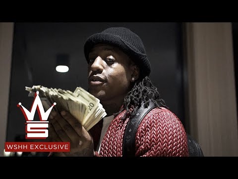 Rico Recklezz "My Money" (WSHH Exclusive - Official Music Video)