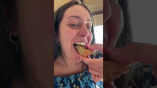 Will it be worth $170?! 😳💸🐭 #disneycruise #disney #cruise #disneyfood #foodreview