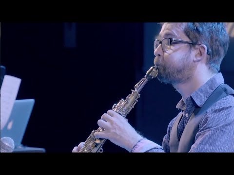 Emile Parisien, Vincent Peirani - File under Zawinul (2017)