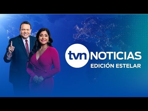 En Vivo - TVN Noticias | TVN Panamá