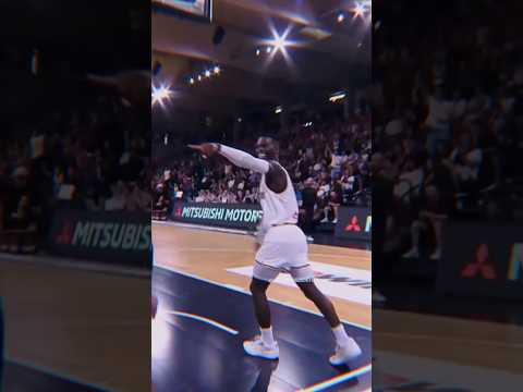 Schroder trolling Dillon Brooks 🤣 #shorts