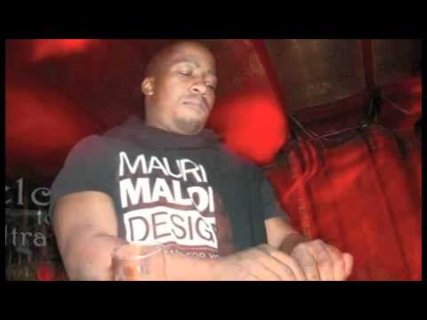 Abicah Soul Project - Baila Migente (Boddhi Satva Ancestral Mix) [Abicah Soul, 2007]