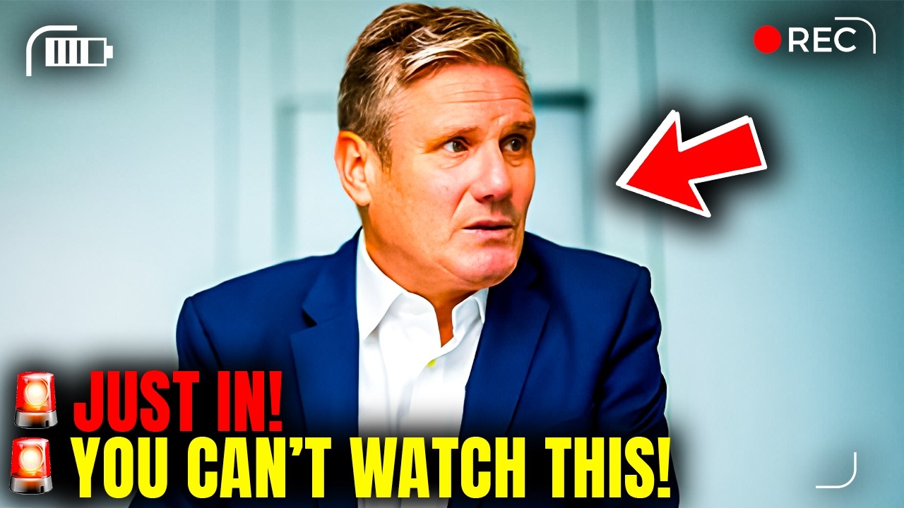 Keir Starmer DESTROYED by FURIOUS Callers on Live Radio | Leadership Under Fire! 🔥