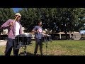 Training Day Feat Joseph Grippo Tlalollin Ramirez