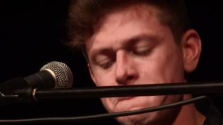 Perfume Genius - Dark Parts - Chapel Arts Centre Bath - 13.05.12