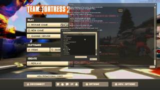 TF2 - Weapons Testing - Episode 2