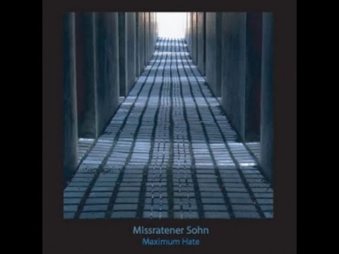 Missratener Sohn - Bitchkiller