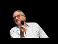 Panel David Warner At Comic Con Amsterdam 2019