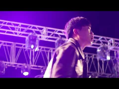 170921 CHANGMO - 아이야 (feat. Hash Swan & 김효은)
