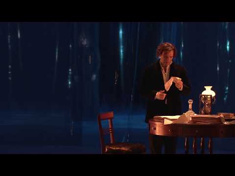 Kristina Mkhitaryan in Verdi's Il Corsaro - Egli non Riede Ancora