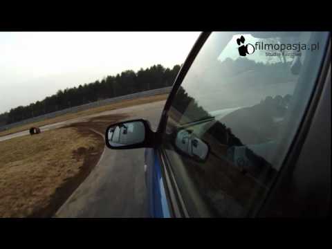 III Superoes 2011 Tor Poznań - Maciej Andrecki