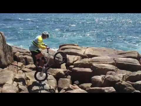 J9 at South West Rocks