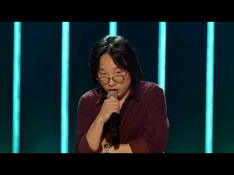 アジアのお父さん - ジミー・O・ヤン (Asian Dads - Jimmy O. Yang)