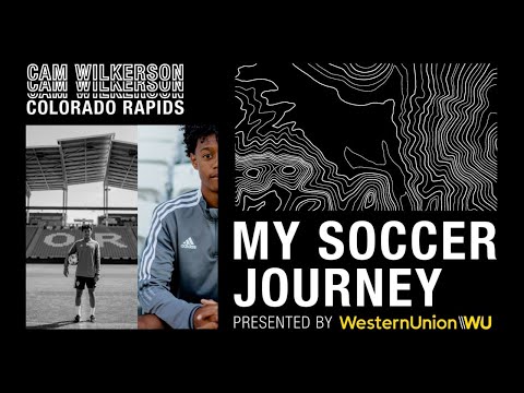 From California to Colorado, Cam Wilkerson's Soccer Journey