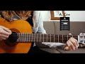 My Immortal - Evanescence - Guitar Chords - Easy Tutorial - Play Along - Acoustic