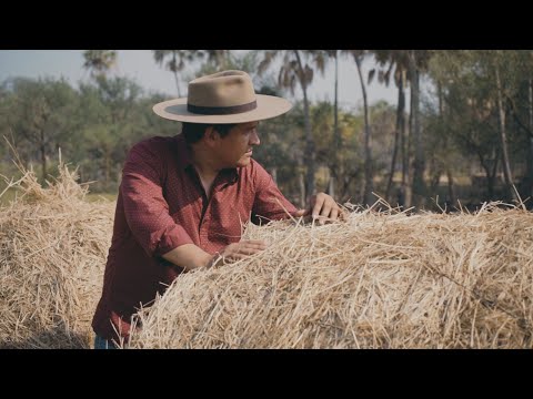 La Tristecita - Erick Claros