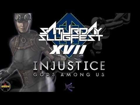 SS17 INJ W2 - STB|EGP Dink (MMH) vs Kevin 7 (SM)