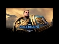 Warhammer 40,000 Space Marine Trailer Music HQ ...