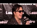 A7X S Synyster Gates Johnny Christ Pissed In My Dad S Face