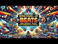Fitness Exercise Music Eurythmics Workout Jogging Dance Mental Alertness Study Work